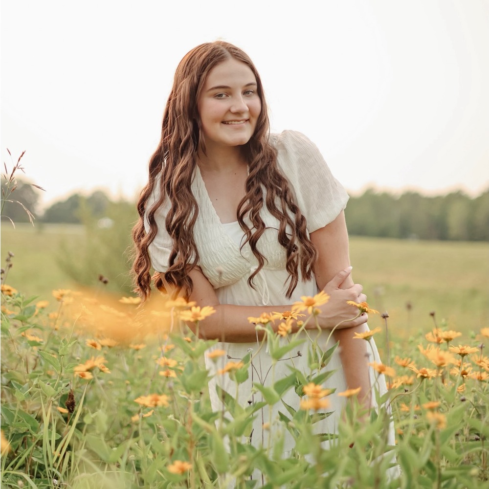 Meet your Posher, Olivia